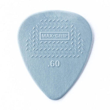 Dunlop ジム ダンロップ 449R マックスグリップ ナイロン滑り止めピック
