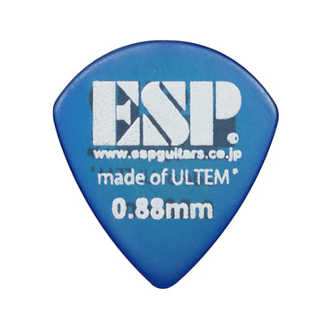 ESP イー・エス・ピー PJ-PSU10 ジャズタイプ ギターピック