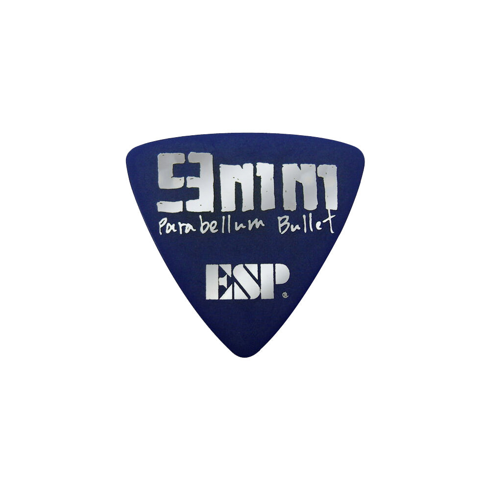 ESP イー・エス・ピー ピック KAMIJO アーティストモデル PA-9mmKAMIJO08
