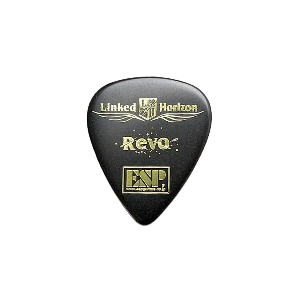 ESP イー・エス・ピー ピック REVO アーティストピック PA-REVO10