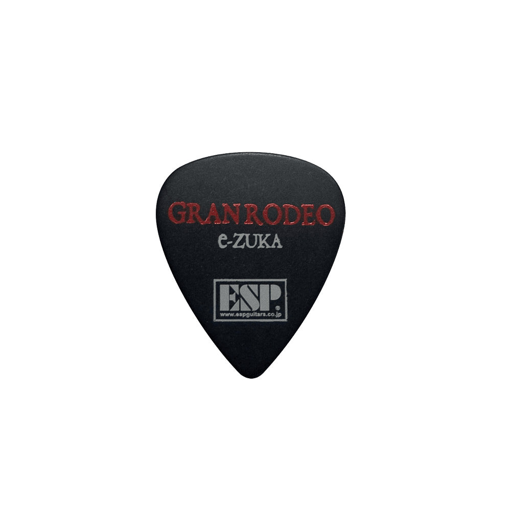 ESP イー・エス・ピー ピック e-ZUKA(GRANRODEO) アーティストピック PA-GRe10