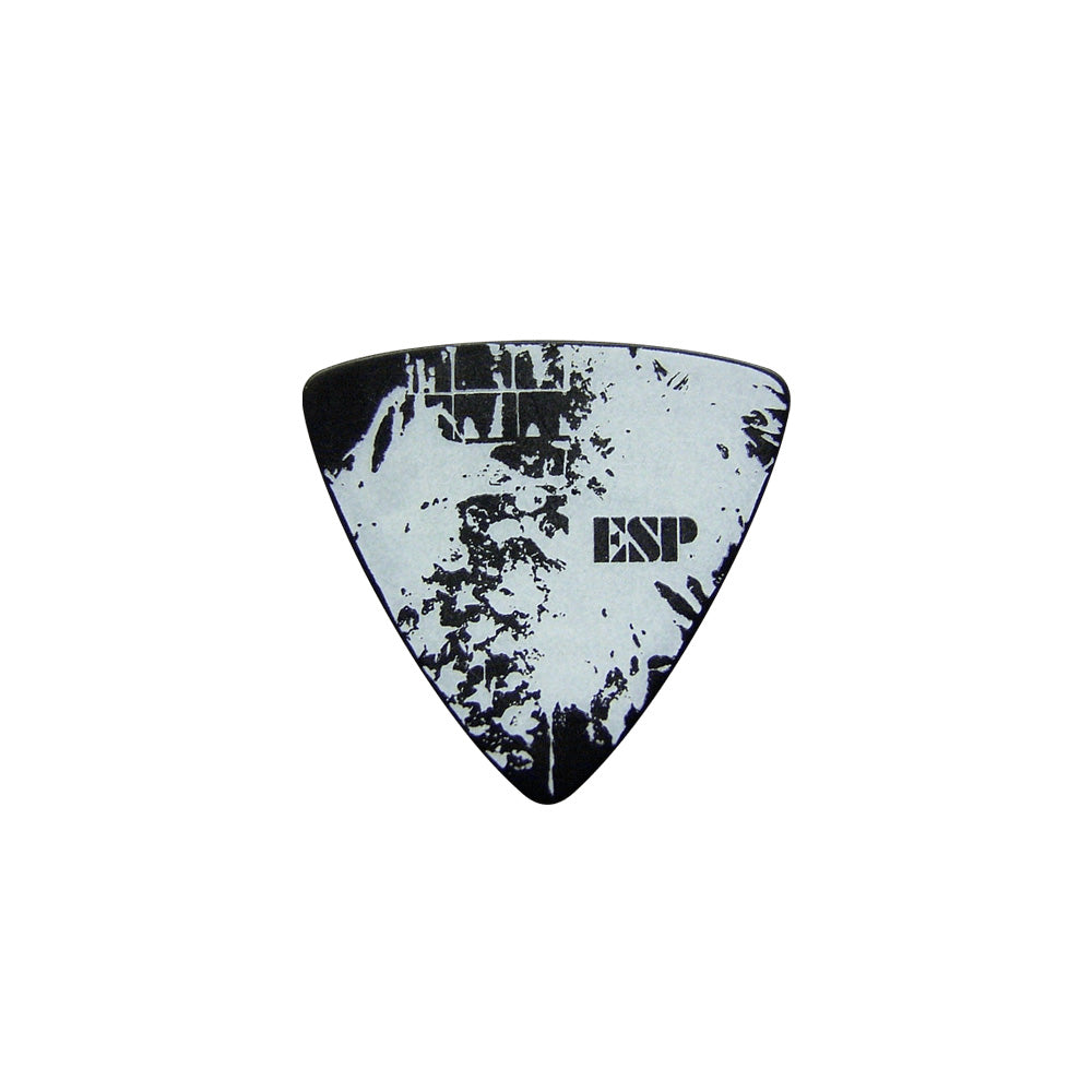 ESP イー・エス・ピー ピックAKI アーティストモデル PA-SA07◯◯