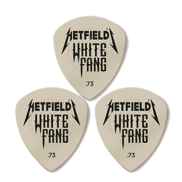 Jim Dunlop James Hetfield ピック 3枚入り