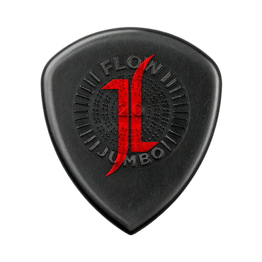 JIM Dunlop Jeff Loomis Custom FLOWギターピック