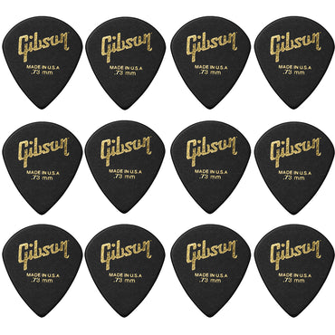 Gibson Modern Guitar APRM6 ギターピ 12枚入り