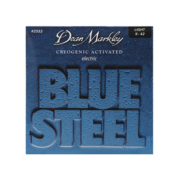 DEAN MARKLEY ディーン マークレー 255-◯◯ エレキギター弦 低温処理により 音色が明るく持続します