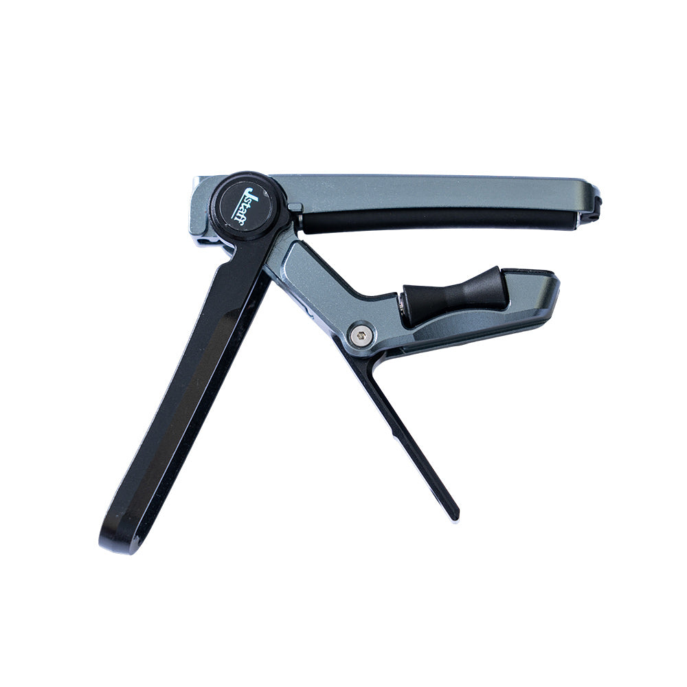 Jstaff QYKJ-HDL-S1-◯◯ スライド式のギターカポタスト