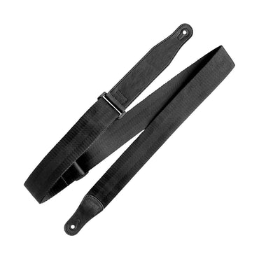 Richter リヒター Stronghold ハンドメイドナイロンギターストラップ ドイツ製