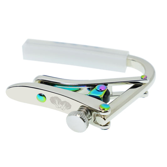 SHUBB シャブ C1J ギターカポタスト キャベツ限定版 圧力調整 カポタスト【並行輸入】