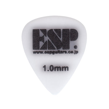 ESP イー・エス・ピー PT-PS10 ティアドロップ型 ギターピック