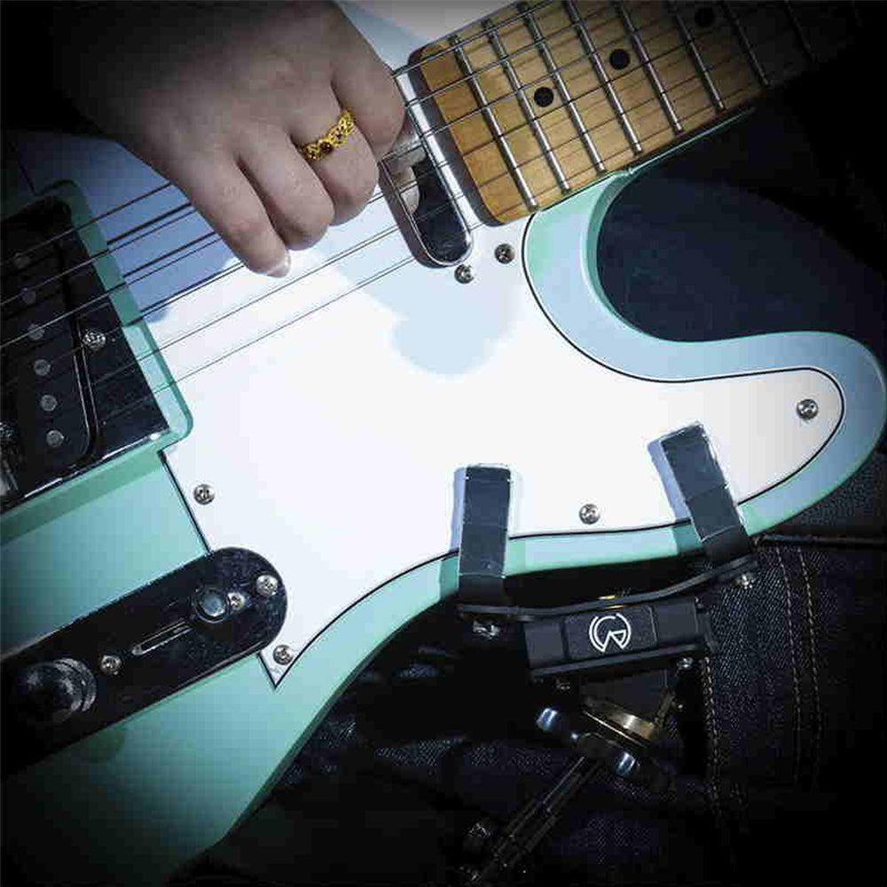 Woodside Guitar GS4-ELG エレキギタースタンド