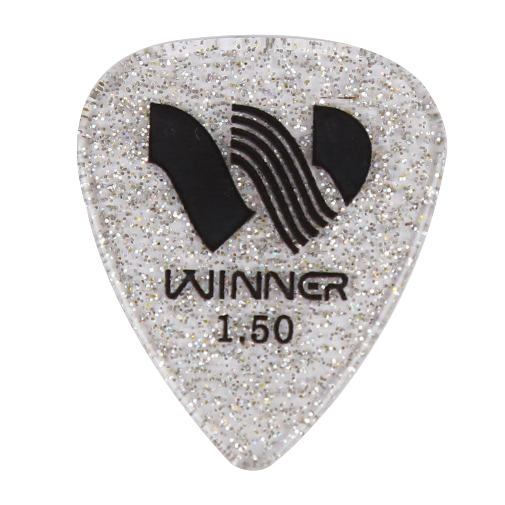Winner ウィナー ギターピック WR-◯◯