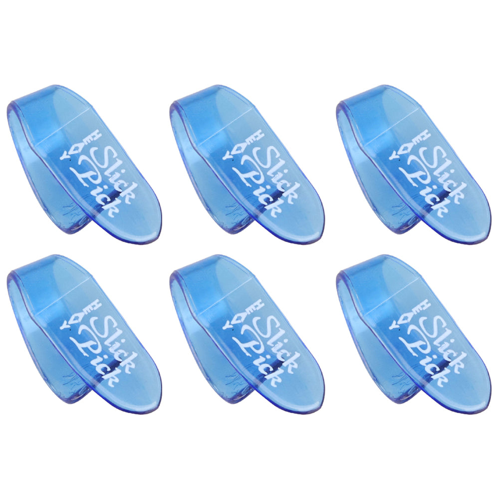 Fred Kelly Slick Pick Light/Medium/Heavy