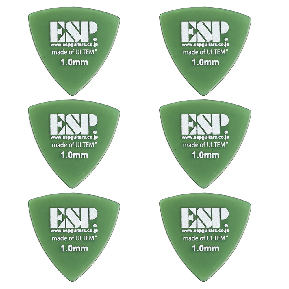 ESP イー・エス・ピー ピック サンドグリップ トライアングルピッ PD-PS10◯◯