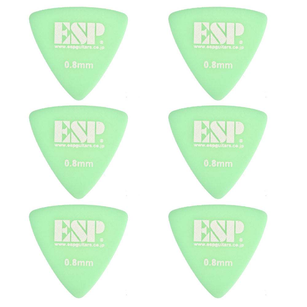 ESP イー・エス・ピー ピック サンドグリップ トライアングルピッ PD-PS10◯◯