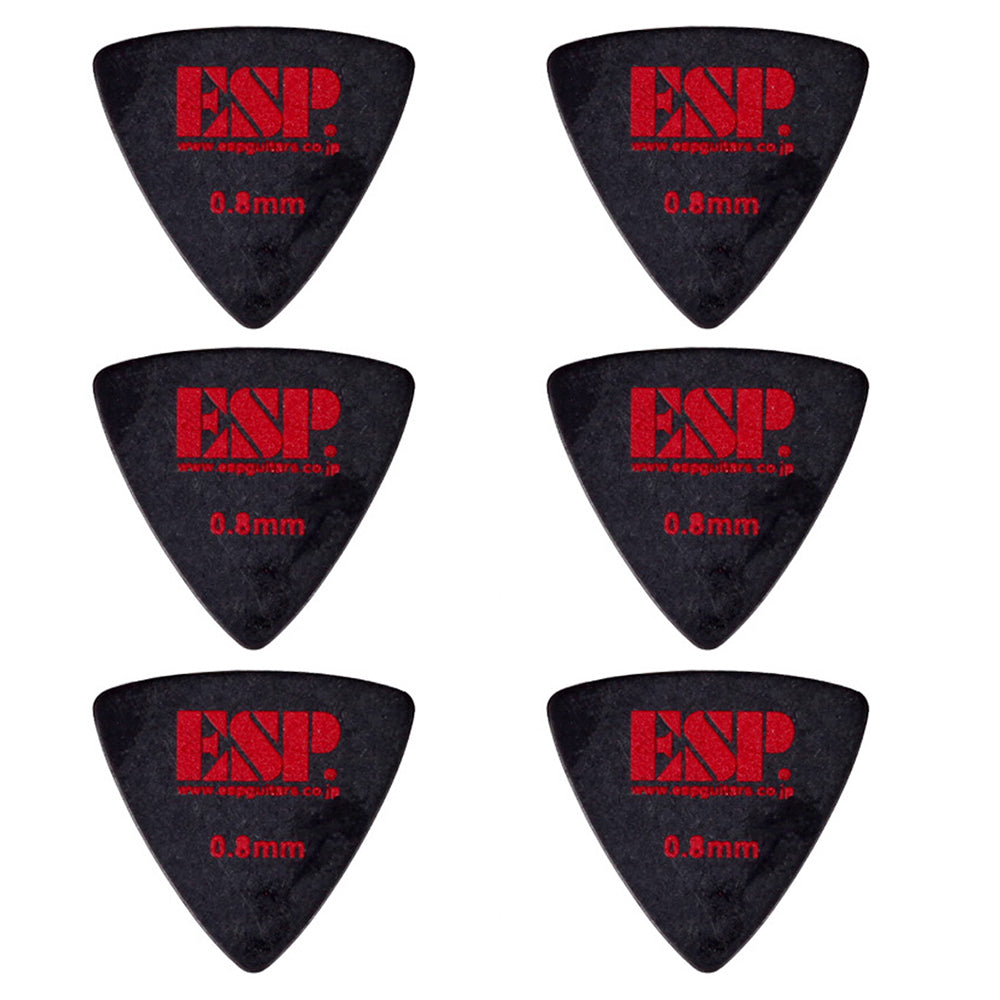ESP イー・エス・ピー ピック サンドグリップ トライアングルピッ PD-PS10◯◯