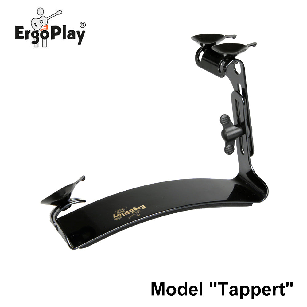 Ergoplay(エルゴプレイ)クラシックギターレスト