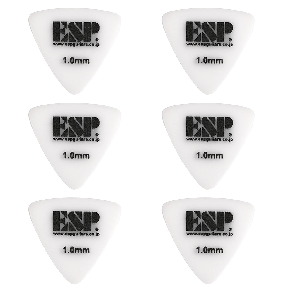 ESP イー・エス・ピー ピック サンドグリップ トライアングルピッ PD-PS10◯◯
