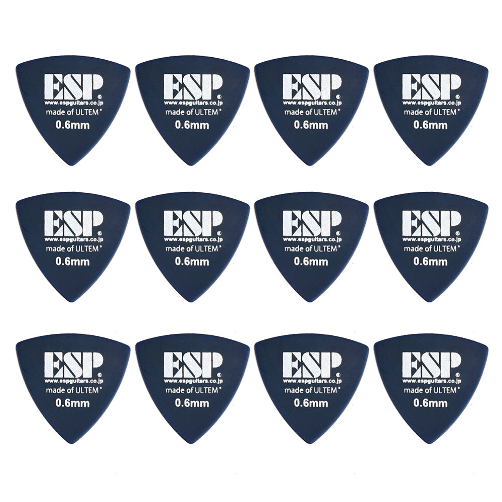 ESP イー・エス・ピー ピック サンドグリップ トライアングルピッ PD-PS10◯◯