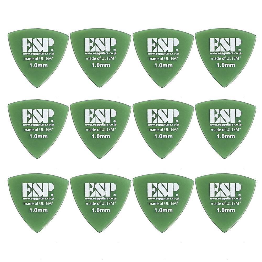 ESP イー・エス・ピー ピック サンドグリップ トライアングルピッ PD-PS10◯◯
