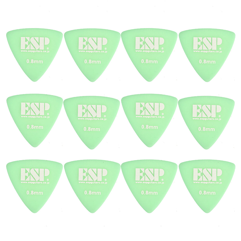ESP イー・エス・ピー ピック サンドグリップ トライアングルピッ PD-PS10◯◯