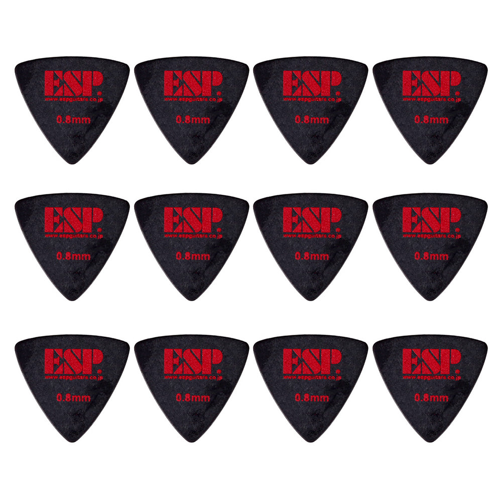 ESP イー・エス・ピー ピック サンドグリップ トライアングルピッ PD-PS10◯◯