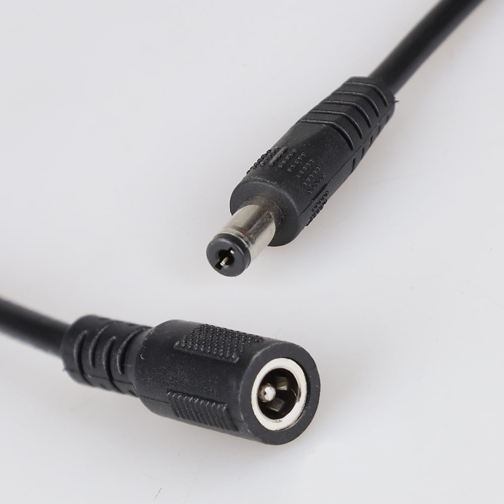 KIZAI キザイ ギターエフェクター用電源ケーブルDC延長ケーブル