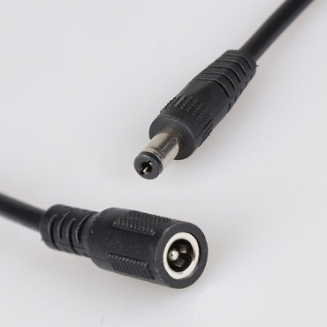 KIZAI キザイ ギターエフェクター用電源ケーブルDC延長ケーブル