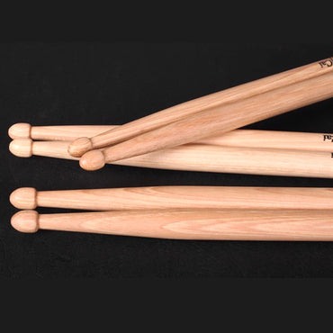 KIZAI キザイ 認真シリーズ QC019- ◯◯7A 5A ドラムスティック アメリカンウォールナット