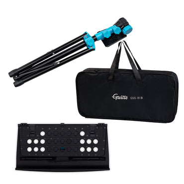 Guitto ギットー GSS-01 譜面台 楽譜スタンド