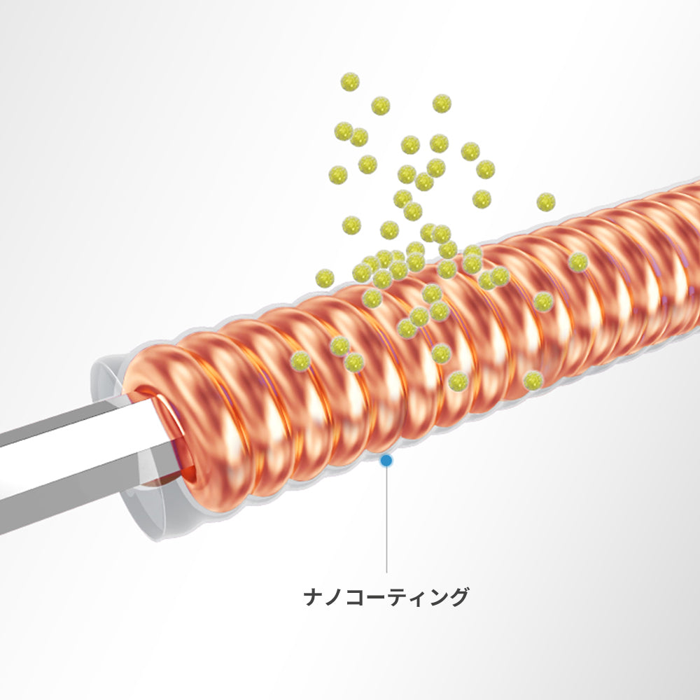 Orphee オルフェSA-◯◯ 木吉他弦 纳米涂层 10-50 11-52 12-53