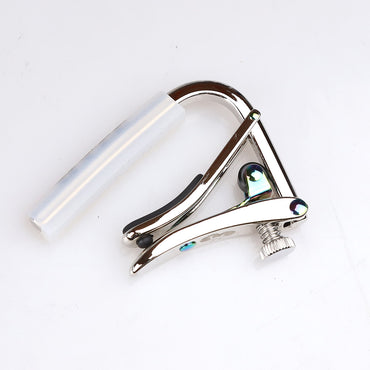 SHUBB シャブ C1J ギターカポタスト キャベツ限定版 圧力調整 カポタスト【並行輸入】