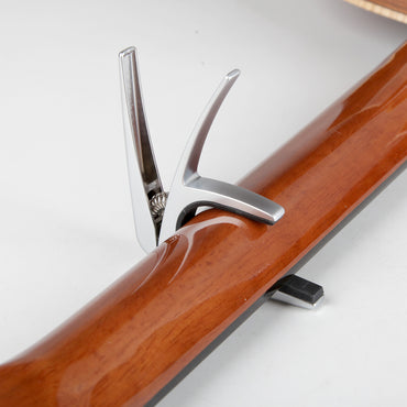 AROMA アロマ AC-02 クラシックギター用カポタスト