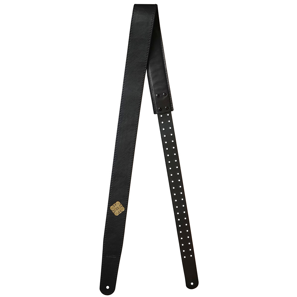Richterリヒターストラップ シグネチャーギターストラップ ドイツ製 アーティストモデル