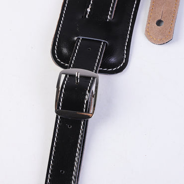 Soldier ソルジャー STP-GL-018 肩パッド付きギターストラップ