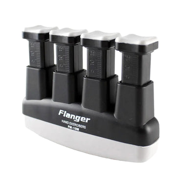 Flanger フランジャー ギターフィンガーストレングスナー FA-10M 楽器ユニバーサル