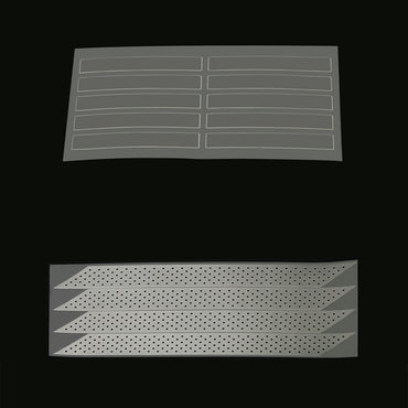 CLEAR GRIP for DrumStick ドラムスティック 滑り止め グリップテープ