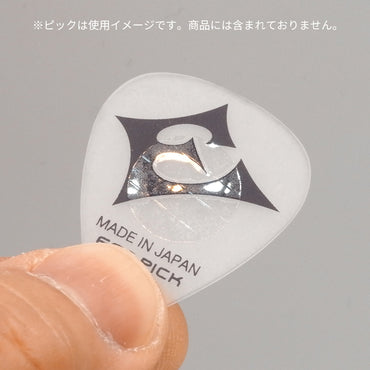 CLEAR GRIP for PICK ピック用滑り止めシール