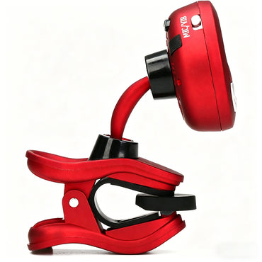 SNARK クリップチューナー ST-2 Super Tight USB充電式