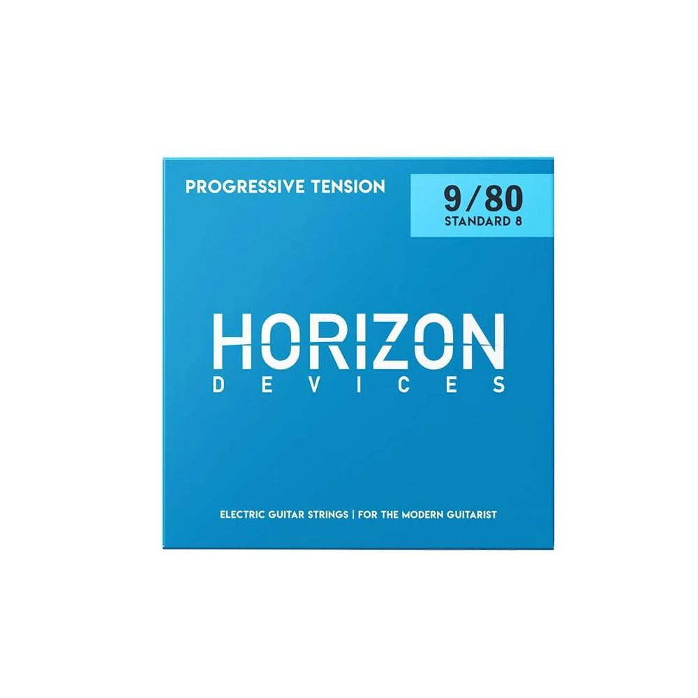 Horizon Devices by Dunlop ホライゾン·デバイス ◯◯8弦 エレキギター弦