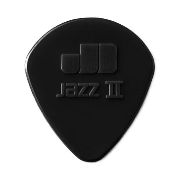 Dunlop ダンロップ ナイロン ジャズタイプ ギターピック 47R2S/N 1枚入り