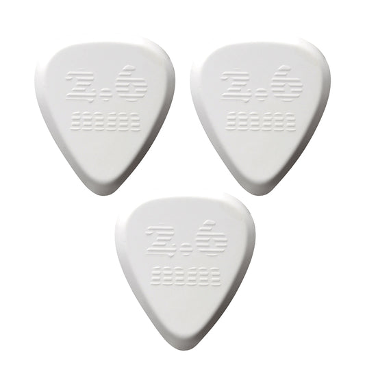 Chicken Picks ( チキンピックス ) Regular 2.6mm 厚めタイプ ギターピック 1/3枚