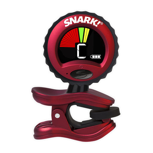 SNARK クリップチューナー ST-2 HPT