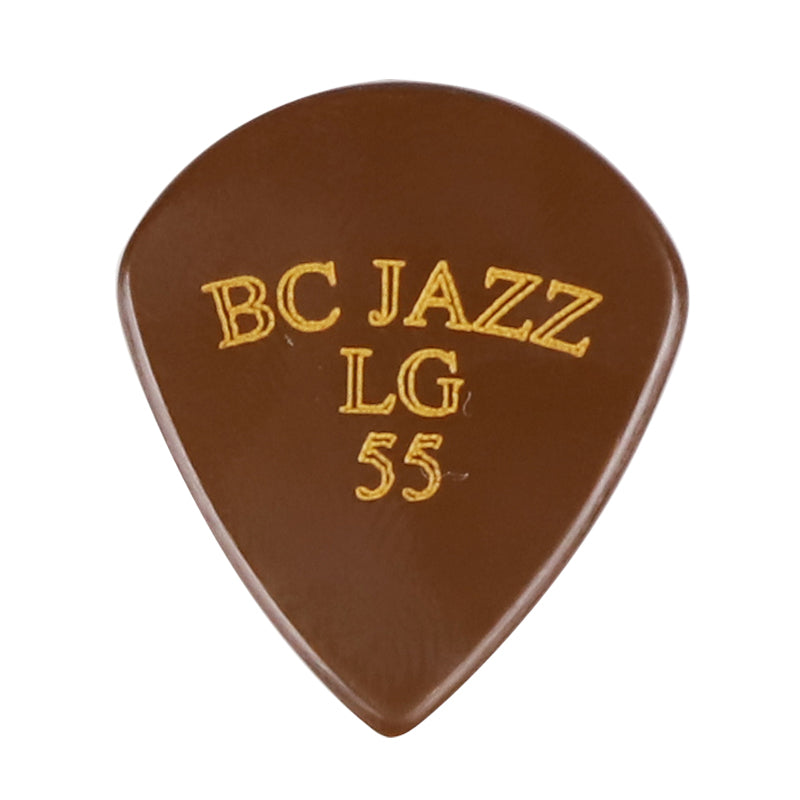 BlueChip Picks(ブルーチップピックス) JAZZシリーズ ギターピック