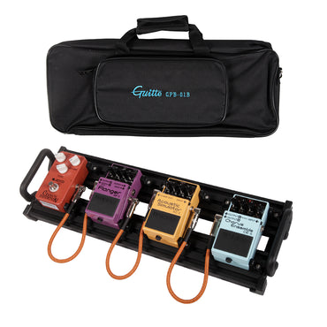 Guitto ギットー GPB-◯◯ ギターエフェクターボード