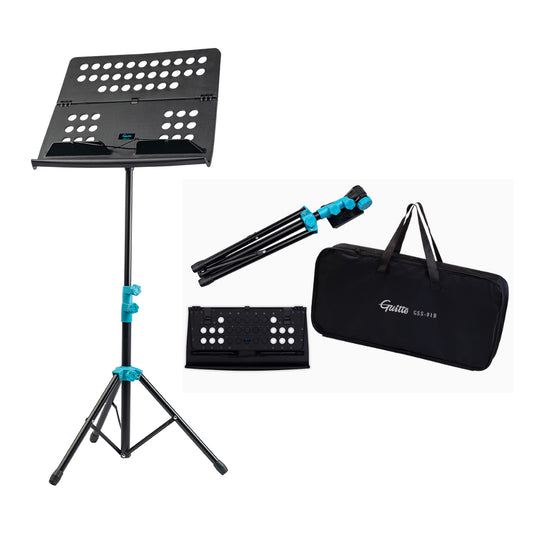 Guitto ギットー GSS-01 譜面台 楽譜スタンド