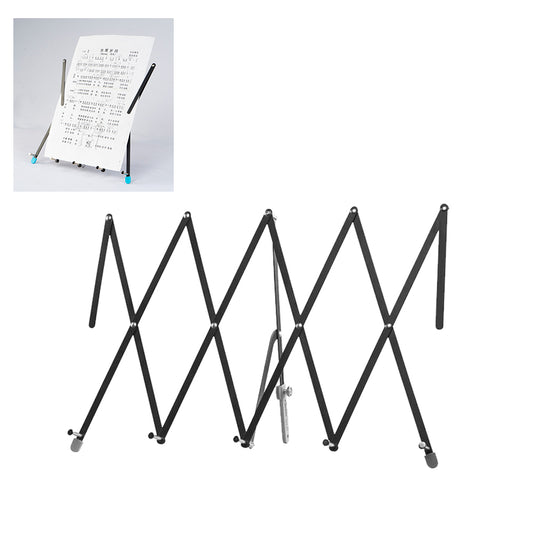 Guitto ギットー GSS-02 デスクトップ楽譜スタンド