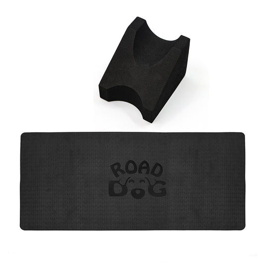 Road Dog ロードドッグ MX-5 楽器メンテナンスマット ギター保護マット ギター修理マット