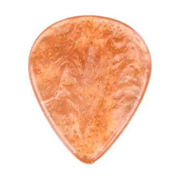 KIZAI キザイ QC0520 レジンギターピック スピードプレイ滑り止めストロークピック エレキ アコースティック ベース共用