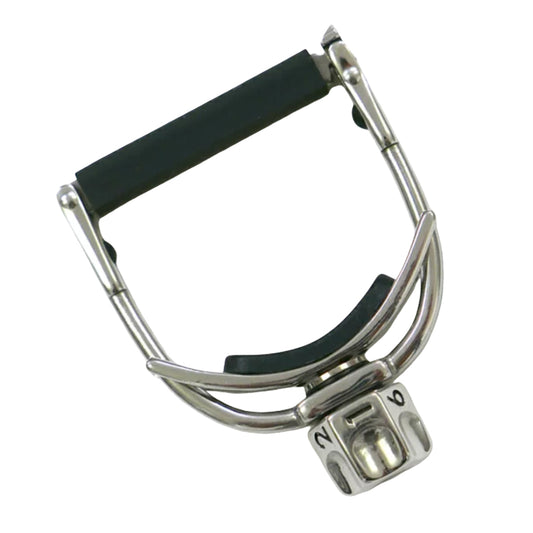 Shubb シュブ バンジョーカポタスト F5 U型